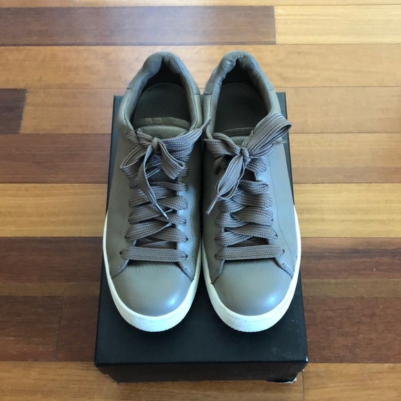 COACH sneakers